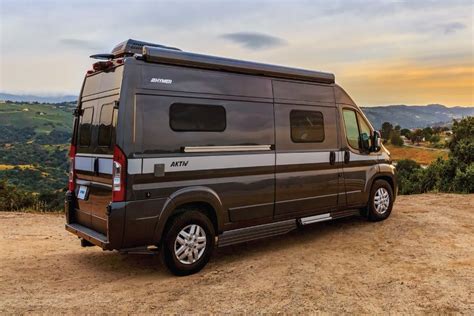 The 6 best RVs and camper vans you can buy right now - Curbed