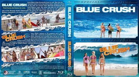 Blue Movies | Movies, 2 movie, Blue crush