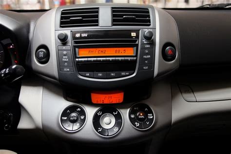 2007 Toyota RAV4 - Pictures - CarGurus