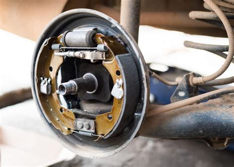 The four main types of car brakes | Toyota of Orlando