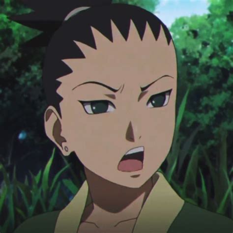 🔹 𝑴𝒂𝒕𝒂𝒕𝒂𝒃𝒊- Shikadai Nara in 2023 | Shikadai, Anime, Shikamaru