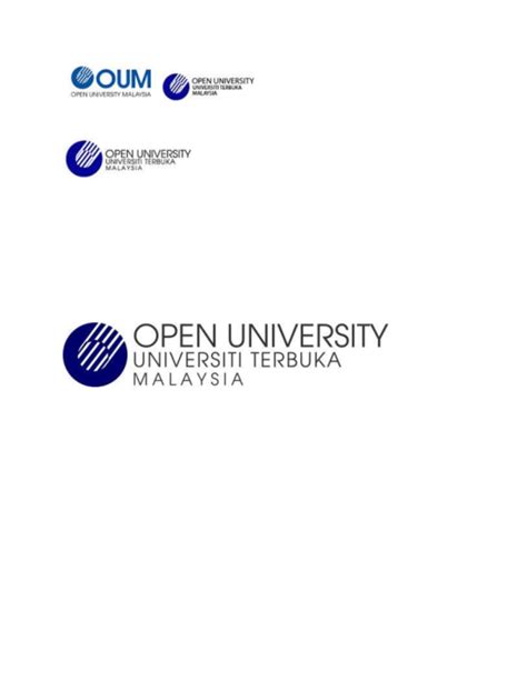 (DOC) Logo oum | zaleha mahmud - Academia.edu