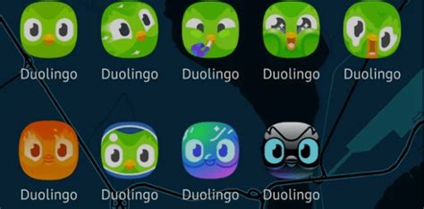 How to Change Duolingo App Icon - TechStory