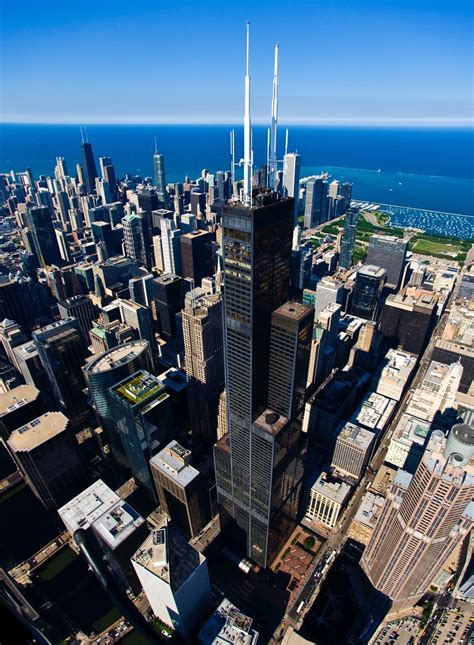 Skydeck Chicago - Chicago, IL