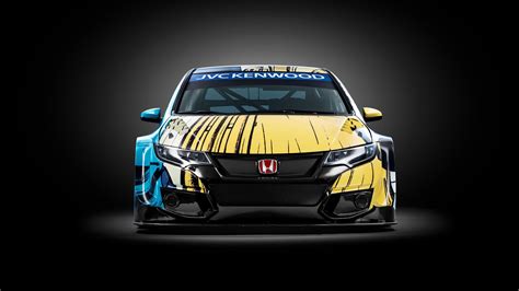 Honda Civic Wallpapers - Top Free Honda Civic Backgrounds - WallpaperAccess