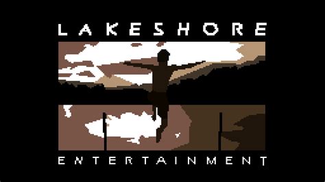 Pixilart - Lakeshore Entertainment Logo by AmericanPsycho