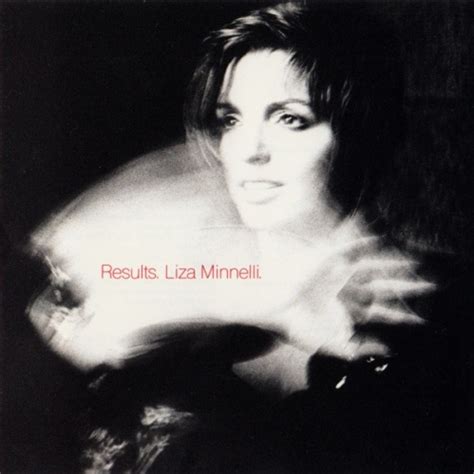 Results - Liza Minnelli | Songs, Reviews, Credits | AllMusic