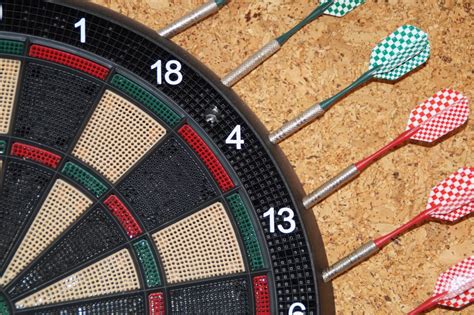 Free Images : play, recreation, arrow, target, flooring, game of darts ...