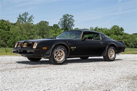 1976 Pontiac Trans Am | Fast Lane Classic Cars