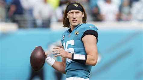 Jaguars QB Trevor Lawrence expects 2022 to be different because of ...