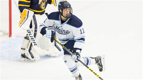 Preview: Maine Black Bears – The Northeastern Hockey Blog