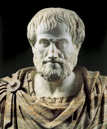 Aristotle's Moral Philosophy - GakuranmanGakuranman