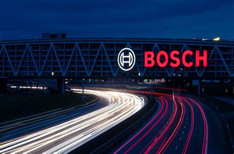 Multinacional Bosch está recrutando mais de 200 novos profissionais ...