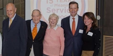 John Bogle Story - Bio, Facts, Net Worth, Family, Home, Auto | Famous ...