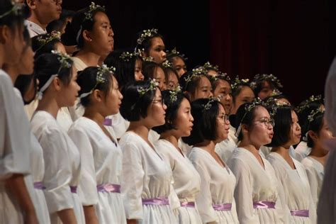 Sing Your Hearts Out! Annual Interclass Choir Competition 2019 – Kuen ...