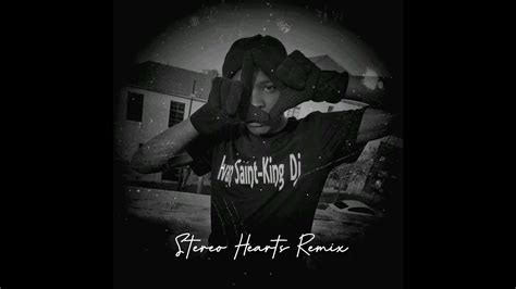 Stereo Hearts Remix - YouTube