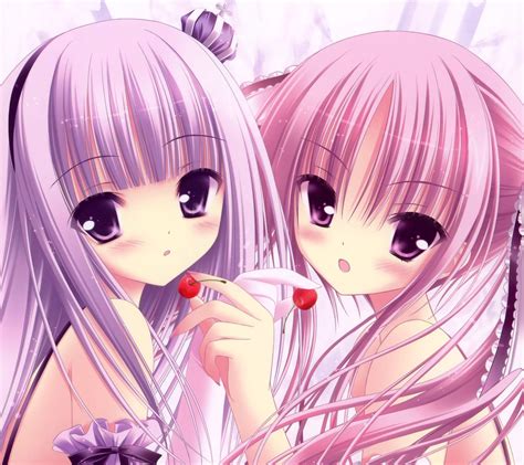 Pink Head Anime Wallpapers - Wallpaper Cave