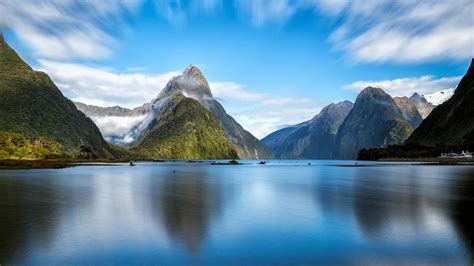 14 Stunning Landscapes You'll Only Find in New Zealand