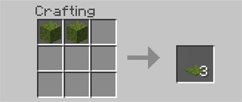 Moss - Minecraft Guide - IGN