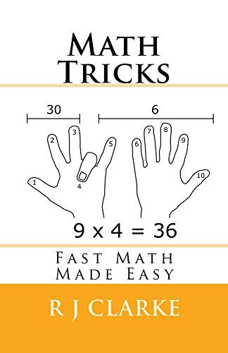 Math Tricks: Fast Math Made Easy » DownTR - Full