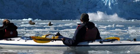 Alaska Sea Kayaking with Alaska Sea Kayakers