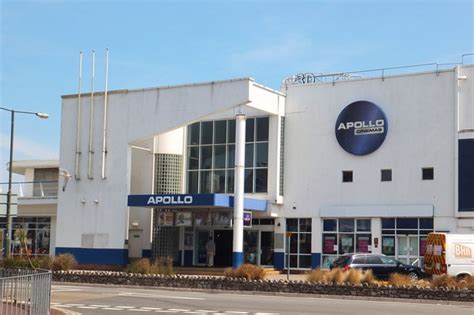 Vue Paignton in Paignton, GB - Cinema Treasures