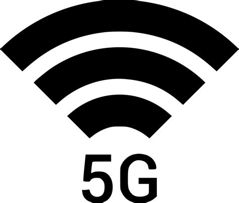 5G Logo PNG Clipart | PNG All