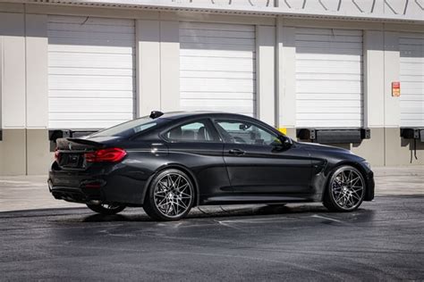 2018 BMW M4 Competition | PCARMARKET