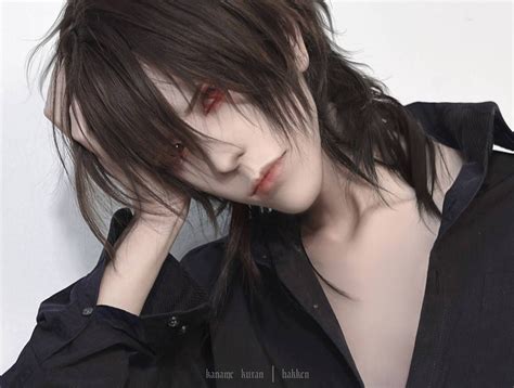 Vampire Knight - Kuran Kaname | Cosplay anime, Male cosplay, Vampire ...