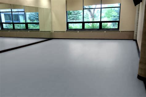 Dance Studio Flooring | Superior Quality Options