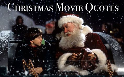 90+ Best Christmas Movie Quotes - Parade