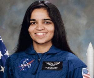 Kalpana Chawla Biography, Birthday. Awards & Facts About Kalpana Chawla