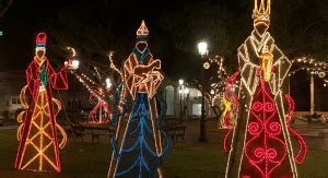 Three Kings Day: Traditions From PR & Celebrating With the Kids