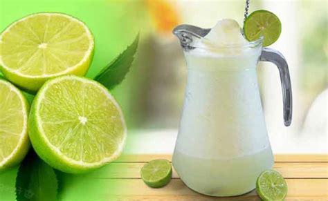 Limonada Frozen Receta Peruana 】Refrescante.