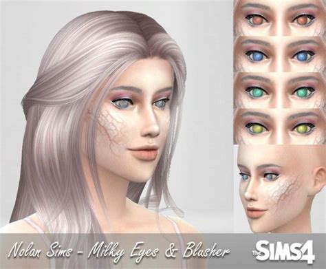 Sims 4 blind mod - opiaetp