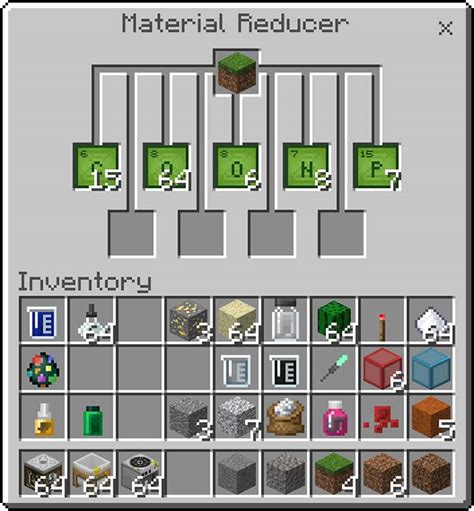 Minecraft Education Edition Recipe List - Infoupdate.org