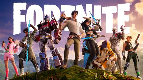 Fortnite Chapter 4 Season 3 – All Battle Pass Skins