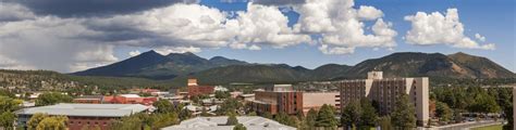 Campus Living | Live, Learn and Connect with NAU's Vibrant Residential ...