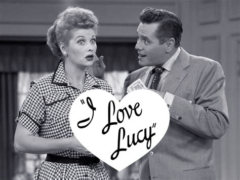 Popular 50’s Sitcom-I Love Lucy. “I Love Lucy” is a classic American ...