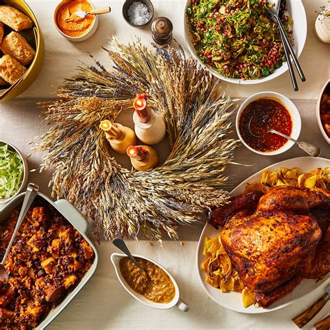 27 Thanksgiving Groceries You Can Buy Right Now