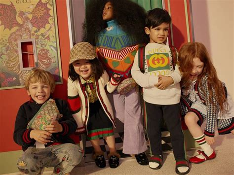 Must Read: Net-A-Porter Debuts Kidswear with Gucci, What Artificial ...