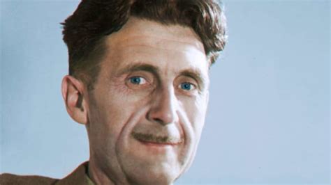 13 Fascinating Facts About George Orwell | Mental Floss