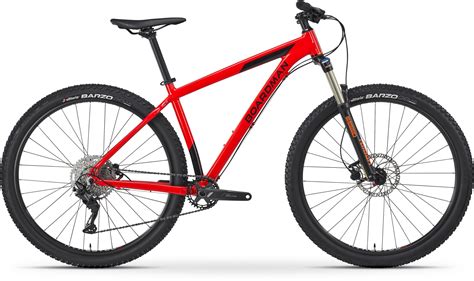 £700.00 Boardman Mht 8.6 Mens Mountain Bike 2021 – Red, Large ...