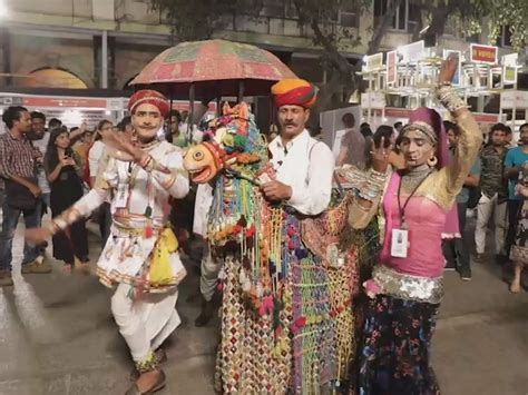 Watch: Mumbai's biggest street art festival | City - Times of India Videos