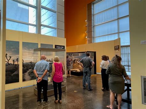 From Sea to Shining Sea: "Fossils from Your Public Lands" at the ...