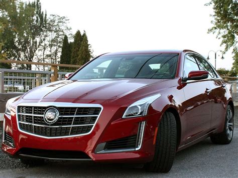 GM Cars Dominate Car Of The Year Awards - Business Insider