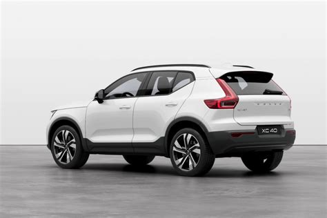 Demo 2023 Volvo XC40 #9915239 Sydney | Autosports Group