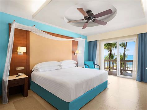 Barcelo Bavaro Beach Adults Only All-Inclusive Resort