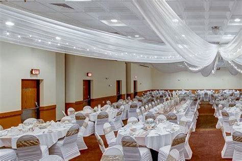 Mankato City Center Hotel - Venue - Mankato, MN - WeddingWire