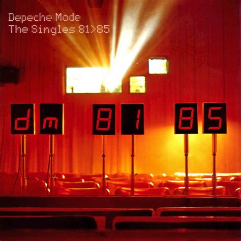 Depeche Mode – Shake the Disease Lyrics | Genius Lyrics